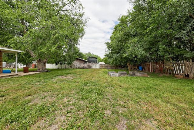7024 S Kleiner Avenue, Oklahoma City, OK 73097