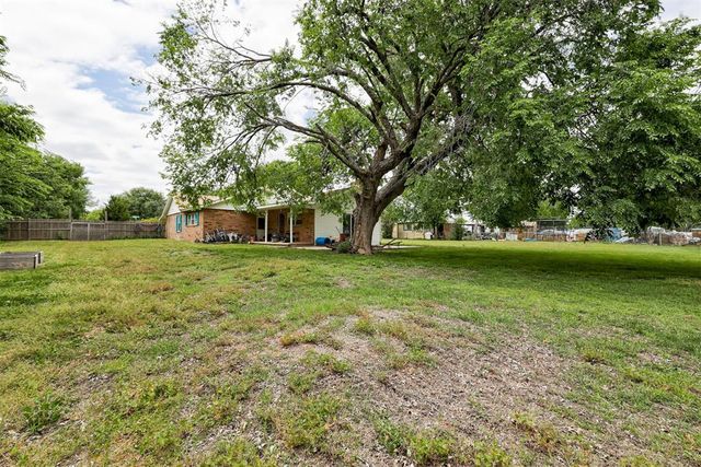 7024 S Kleiner Avenue, Oklahoma City, OK 73097