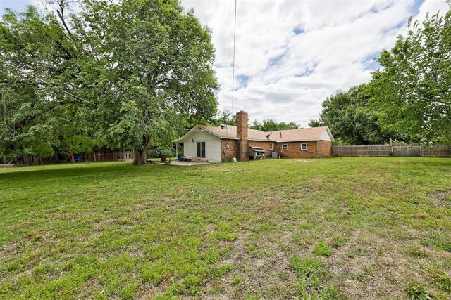 7024 S Kleiner Avenue, Oklahoma City, OK 73097