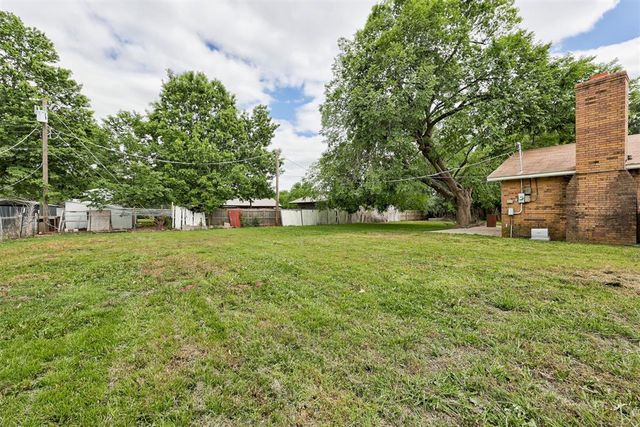 7024 S Kleiner Avenue, Oklahoma City, OK 73097