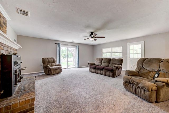 7024 S Kleiner Avenue, Oklahoma City, OK 73097