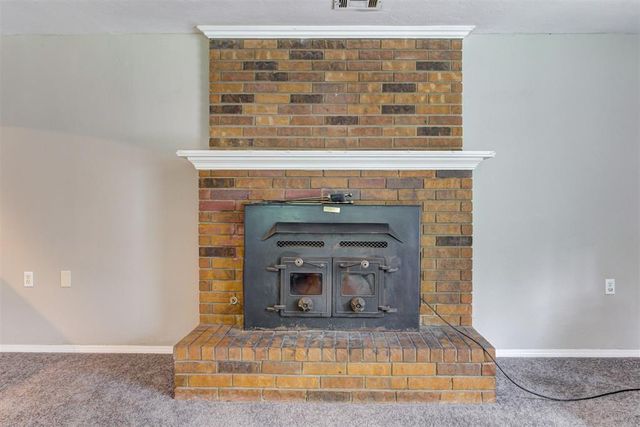 7024 S Kleiner Avenue, Oklahoma City, OK 73097