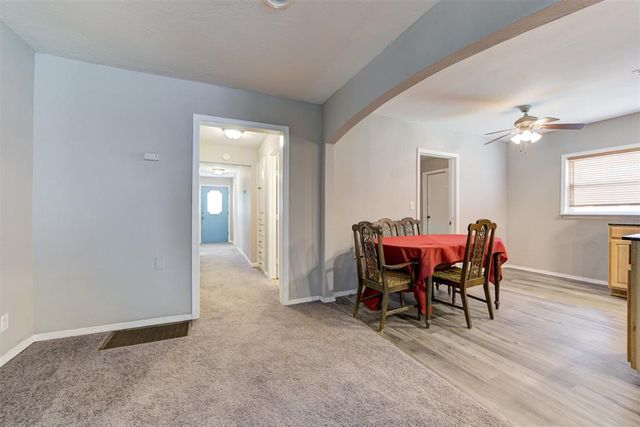 7024 S Kleiner Avenue, Oklahoma City, OK 73097