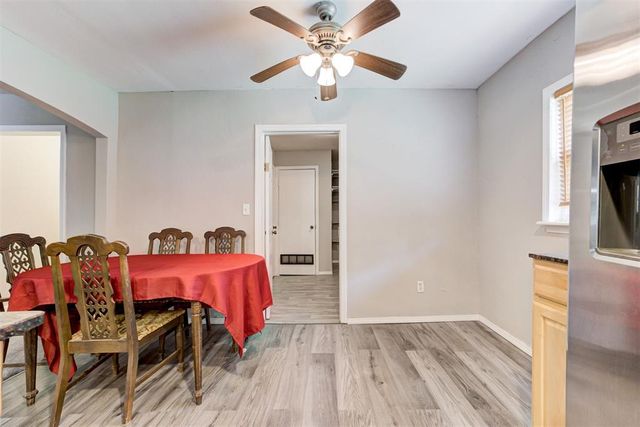 7024 S Kleiner Avenue, Oklahoma City, OK 73097