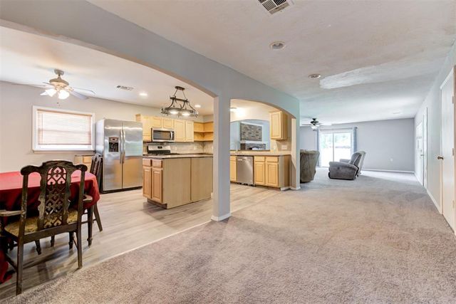 7024 S Kleiner Avenue, Oklahoma City, OK 73097