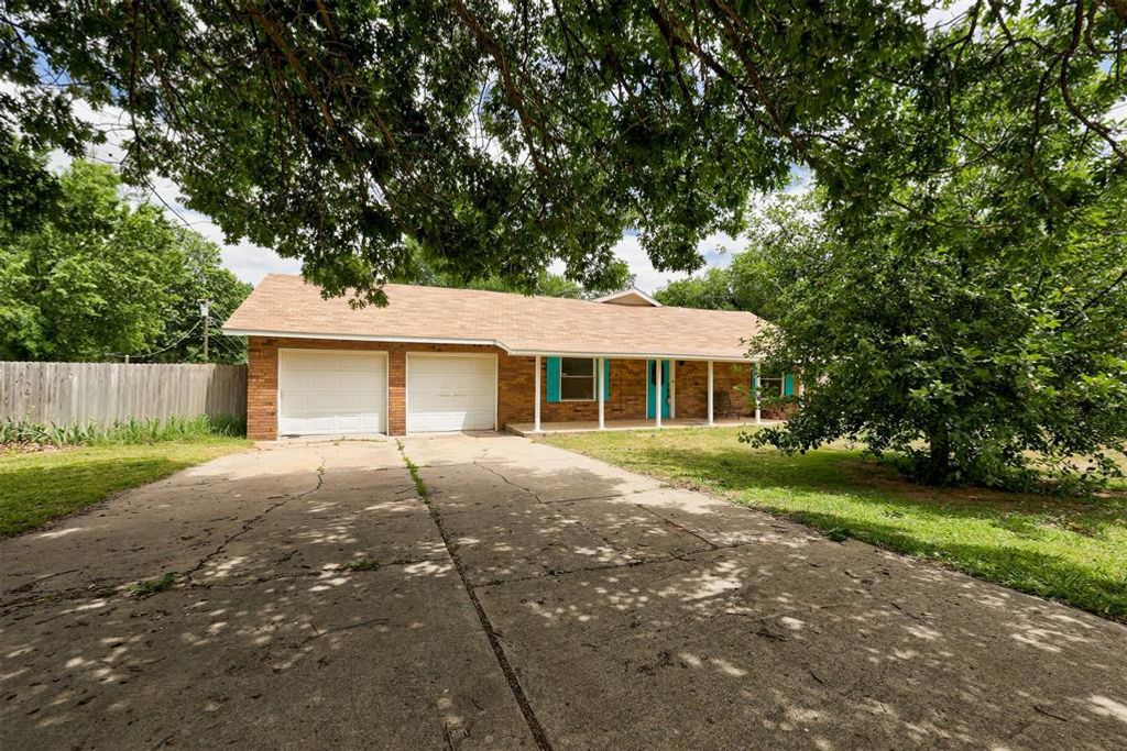 7024 S Kleiner Avenue, Oklahoma City, OK 73097