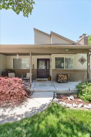 9628 S 2760 E, Sandy, UT 84092