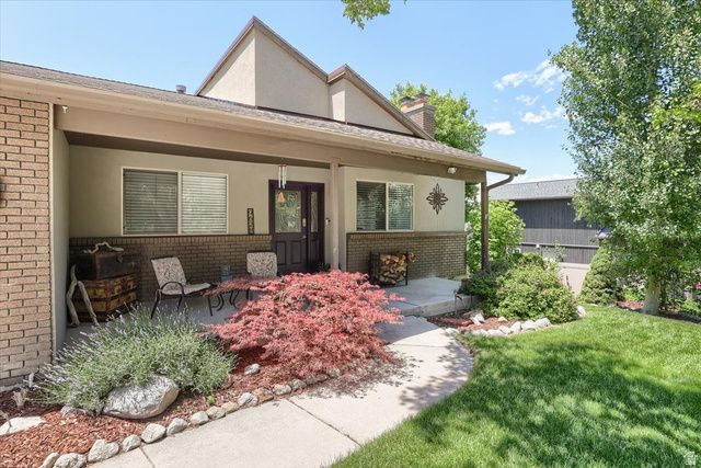 9628 S 2760 E, Sandy, UT 84092