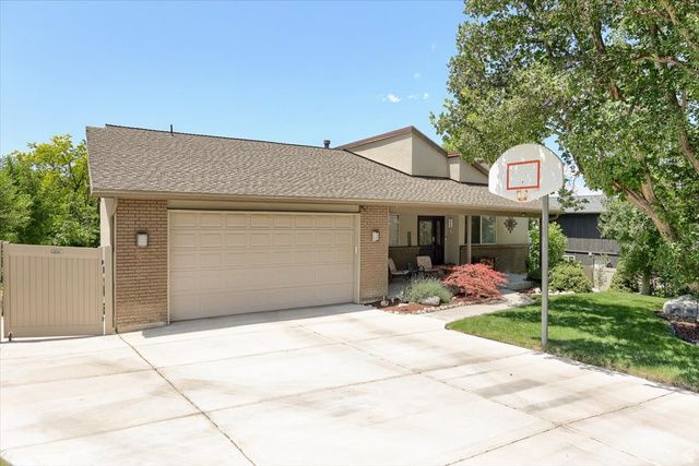 9628 S 2760 E, Sandy, UT 84092
