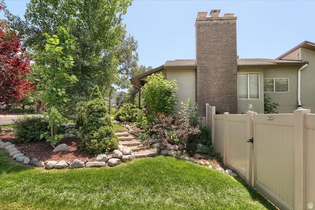 9628 S 2760 E, Sandy, UT 84092