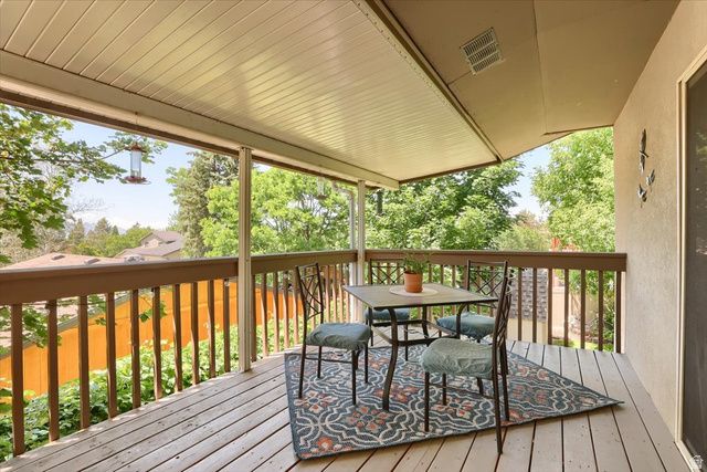 9628 S 2760 E, Sandy, UT 84092