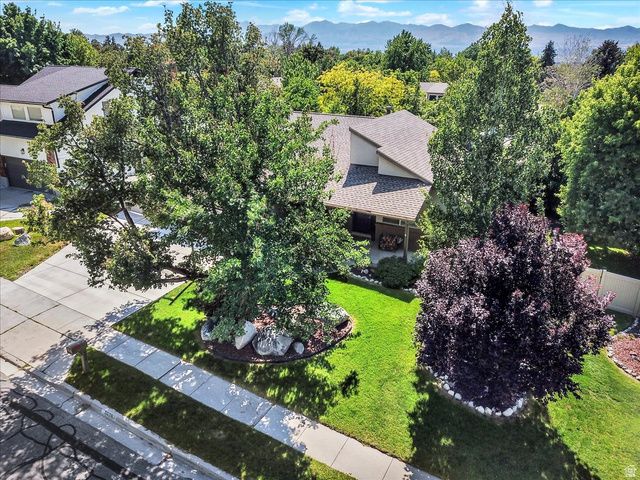 9628 S 2760 E, Sandy, UT 84092