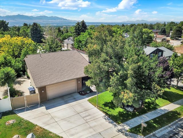 9628 S 2760 E, Sandy, UT 84092