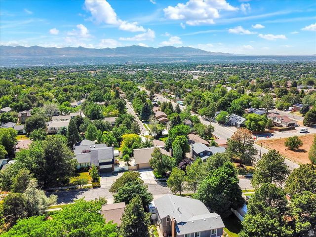 9628 S 2760 E, Sandy, UT 84092