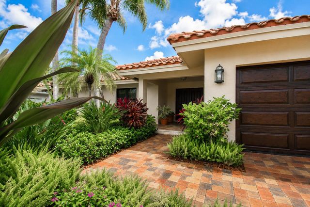 7838 Tennyson Court, Boca Raton, FL 33433