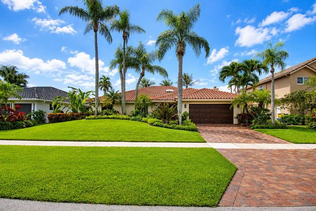 7838 Tennyson Court, Boca Raton, FL 33433
