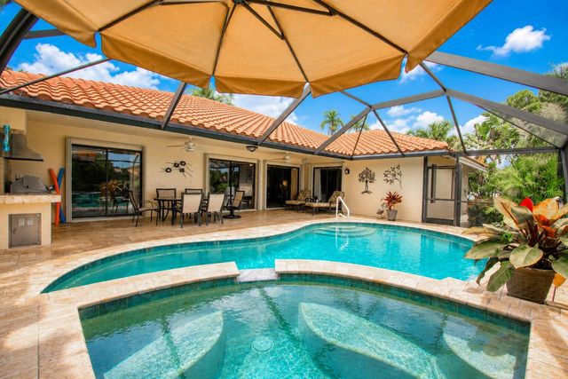 7838 Tennyson Court, Boca Raton, FL 33433