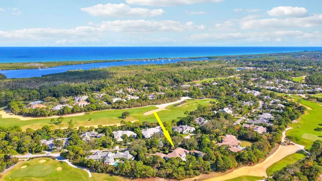 6764 SE Morning Dove Way, Hobe Sound, FL 33455