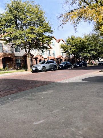 2106 Main Street, Unit 7, Lubbock, TX 79401