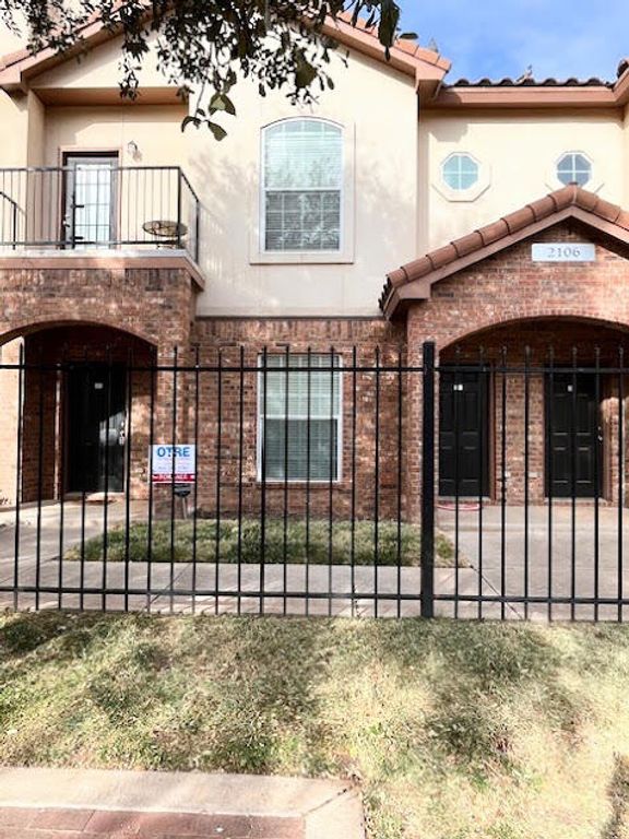 2106 Main Street, Unit 7, Lubbock, TX 79401