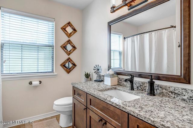 1929 VILLAGE TRAIL Way, Jacksonville, FL 32259