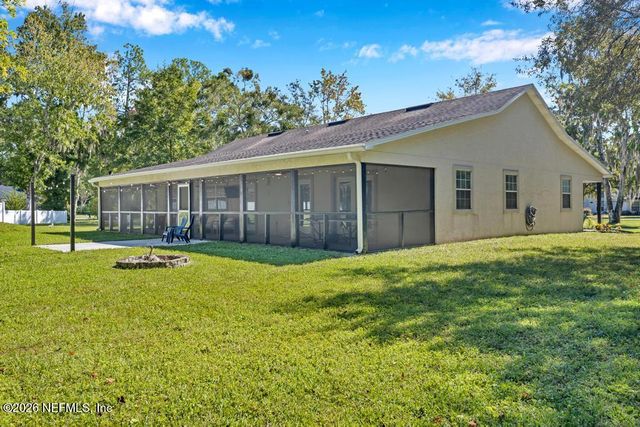 1929 VILLAGE TRAIL Way, Jacksonville, FL 32259