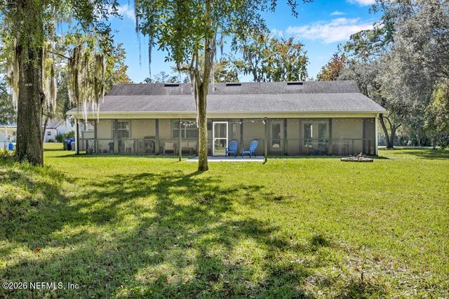 1929 VILLAGE TRAIL Way, Jacksonville, FL 32259