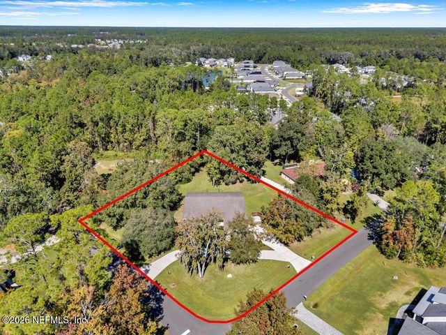 1929 VILLAGE TRAIL Way, Jacksonville, FL 32259