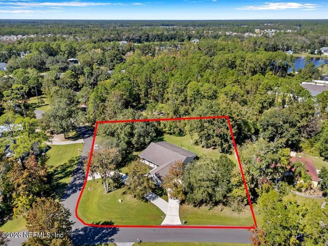 1929 VILLAGE TRAIL Way, Jacksonville, FL 32259