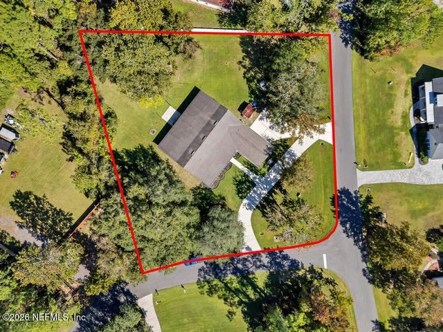 1929 VILLAGE TRAIL Way, Jacksonville, FL 32259