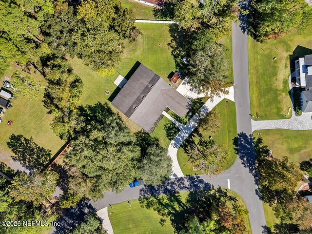 1929 VILLAGE TRAIL Way, Jacksonville, FL 32259