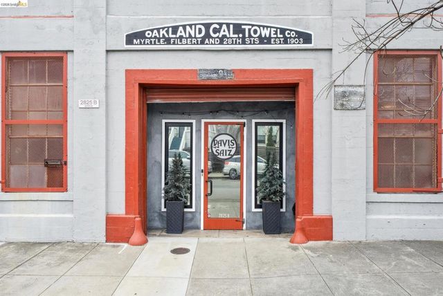958 28th St. 2825B, Oakland, CA 94608