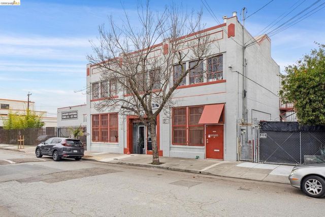 958 28th St. 2825B, Oakland, CA 94608