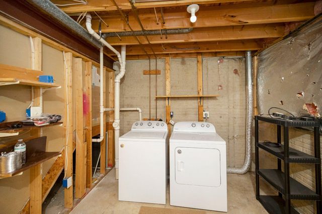 9705 BECKER CT, Fredericksburg, VA 22408