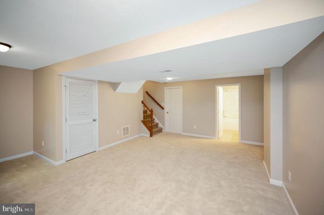 9705 BECKER CT, Fredericksburg, VA 22408