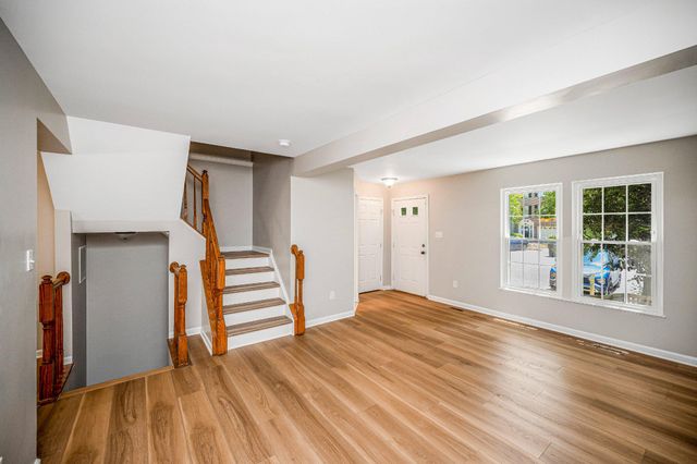 9705 BECKER CT, Fredericksburg, VA 22408