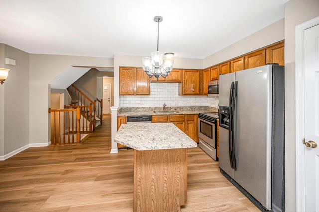9705 BECKER CT, Fredericksburg, VA 22408