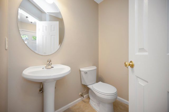 9705 BECKER CT, Fredericksburg, VA 22408