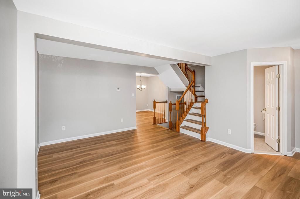 9705 BECKER CT, Fredericksburg, VA 22408