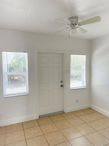 1960 SW 41ST Avenue 6A, Fort Lauderdale, FL 33317