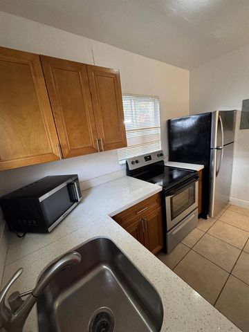 1960 SW 41ST Avenue 6A, Fort Lauderdale, FL 33317