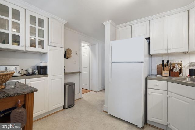 3267 PROSPECT ST NW, Washington, DC 20007