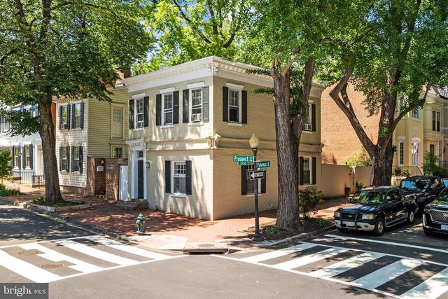 3267 PROSPECT ST NW, Washington, DC 20007
