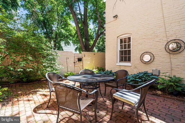 3267 PROSPECT ST NW, Washington, DC 20007