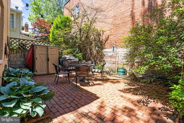 3267 PROSPECT ST NW, Washington, DC 20007