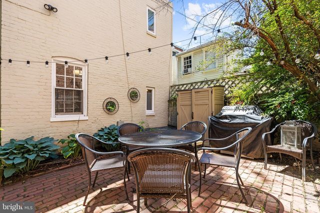 3267 PROSPECT ST NW, Washington, DC 20007