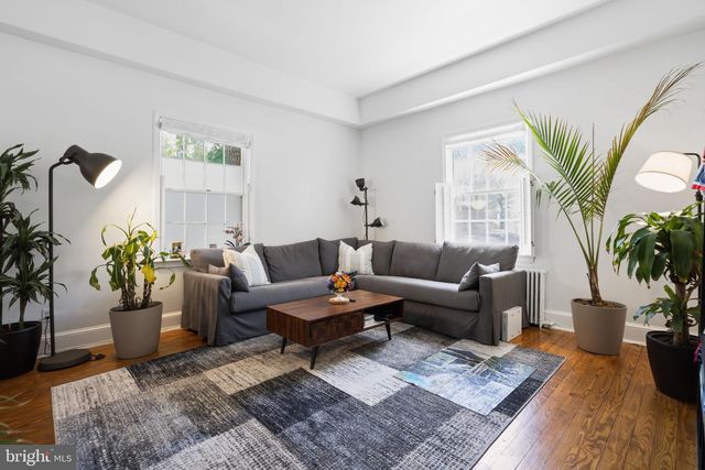 3267 PROSPECT ST NW, Washington, DC 20007
