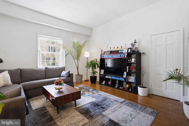 3267 PROSPECT ST NW, Washington, DC 20007
