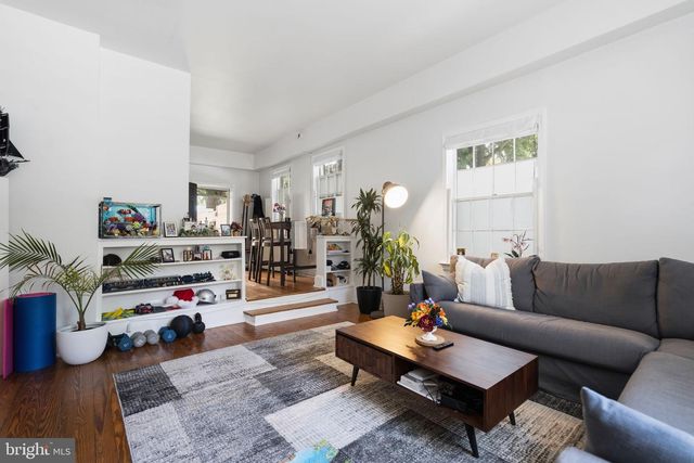 3267 PROSPECT ST NW, Washington, DC 20007