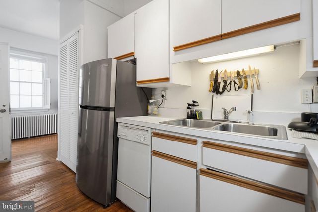 3267 PROSPECT ST NW, Washington, DC 20007